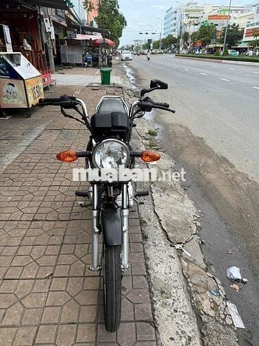 Suzuki GD 2018 zin