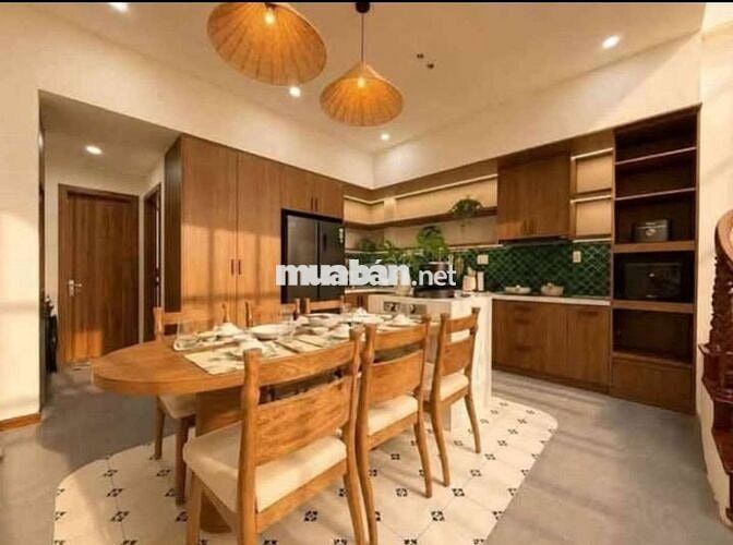 🏠 NHÀ ĐẸP 2 TẦNG - CÁCH BIỂN CHỈ 100M TẬN HƯỞNG KHÔNG KHÍ MÁT MẺ ❤️