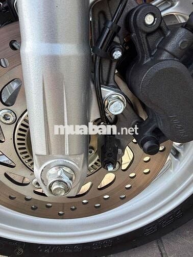 Honda SH 150 ABS 2021 Trắng