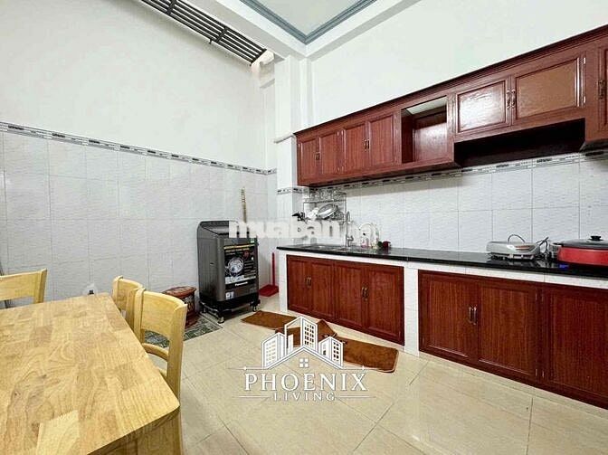 CẦN CHO THUÊ NHÀ NGUYÊN CĂN FULL NỘI THẤT🌟TÂN CHÁNH HIỆP🌟QUẬN 12