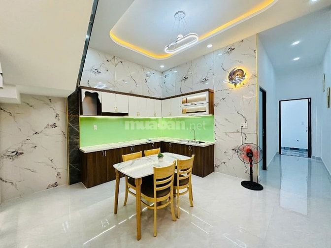 NHÀ CHO THUÊ 22TR/THÁNG -ĐƯỜNG SỐ 10, P.AN KHÁNH, Q2 CŨ- GIÁ 3,850 TỶ