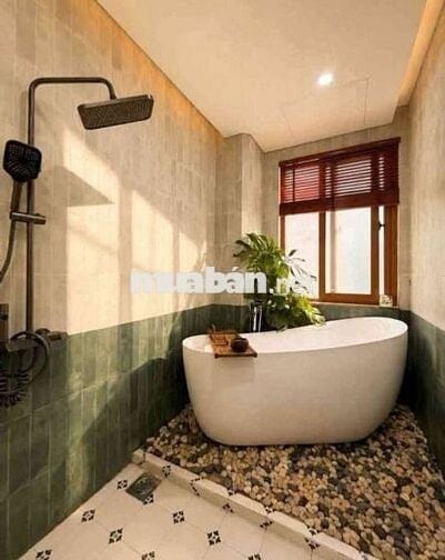 🏠 NHÀ ĐẸP 2 TẦNG - CÁCH BIỂN CHỈ 100M TẬN HƯỞNG KHÔNG KHÍ MÁT MẺ ❤️