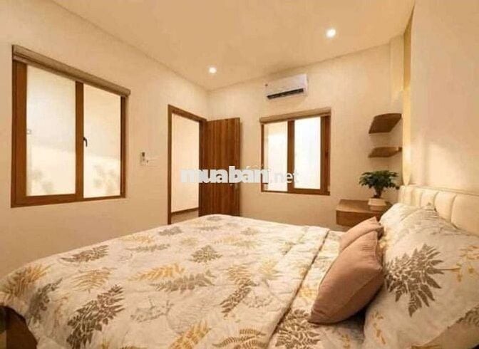 🏠 NHÀ ĐẸP 2 TẦNG - CÁCH BIỂN CHỈ 100M TẬN HƯỞNG KHÔNG KHÍ MÁT MẺ ❤️