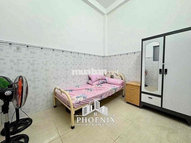 CẦN CHO THUÊ NHÀ NGUYÊN CĂN FULL NỘI THẤT🌟TÂN CHÁNH HIỆP🌟QUẬN 12