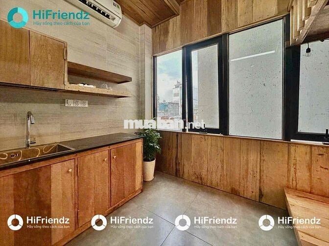 KHAI TRƯƠNG CĂN HỘ DỊCH VỤ XINH NHƯ HOMESTAY - FULL NỘI THẤT- GẦN AEON