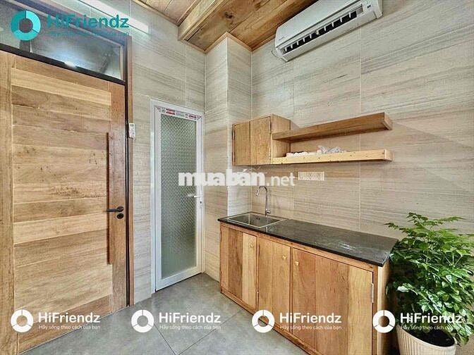 KHAI TRƯƠNG CĂN HỘ DỊCH VỤ XINH NHƯ HOMESTAY - FULL NỘI THẤT- GẦN AEON