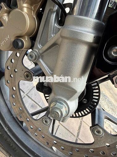 CBR 150R biển số VIP 052.52
