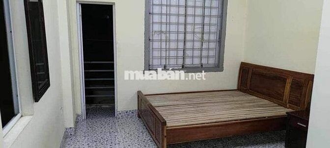 Phòng trọ 17m2 phố Khâm Thiên quận Đống Đa, Hà Nội