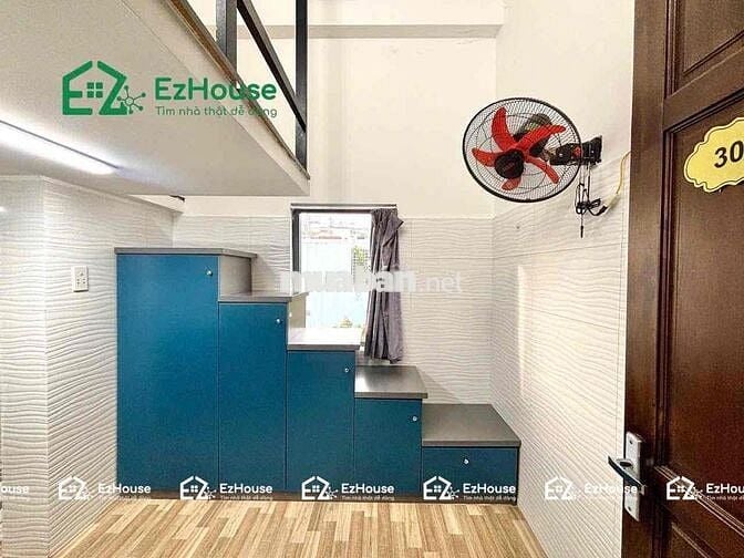 🎁FREE TIỀN THÁNG 6 - Duplex cửa sổ trời mới ngay VLU, IUH