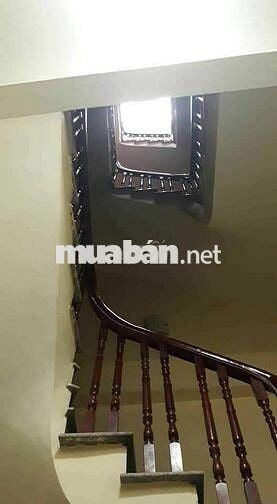 Phòng trọ 17m2 phố Khâm Thiên quận Đống Đa, Hà Nội