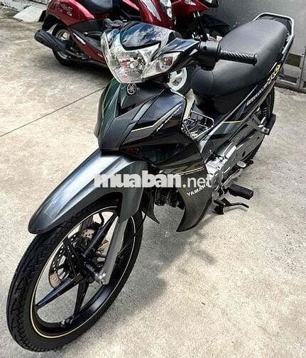 Yamaha Sirius 2018 như mới