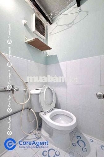 PHÒNG GIÁ RẺ - NHẬN SẠC XE ĐIỆN - MÁY LẠNH - GẦN ĐẦM SEN