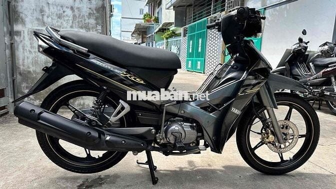 Yamaha Sirius 2018 như mới