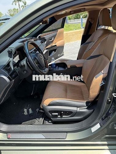 Lexus ES 250 2023 Xám 25.000 km