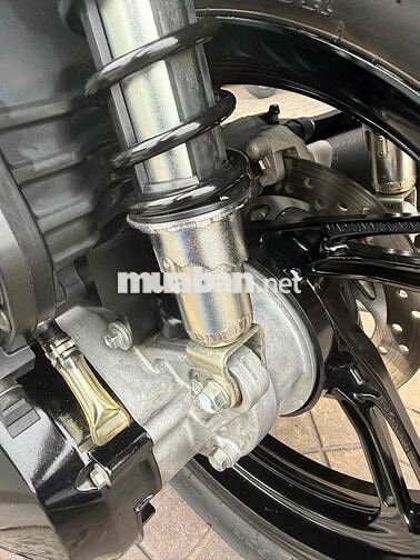 Honda SH 150 ABS 2021 Đỏ Vài ngàn km