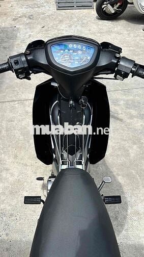 Yamaha Sirius 2018 như mới
