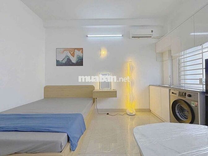 Khai trương căn hộ dịch vụ mới 100%, ngay bờ kè Trường Sa