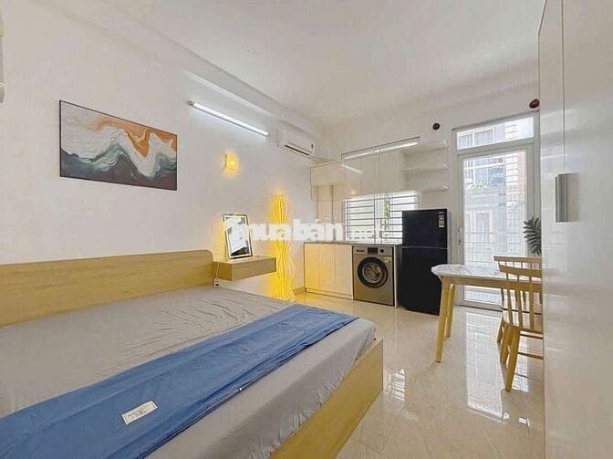 Khai trương căn hộ dịch vụ mới 100%, ngay bờ kè Trường Sa