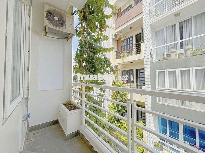 Khai trương căn hộ dịch vụ mới 100%, ngay bờ kè Trường Sa