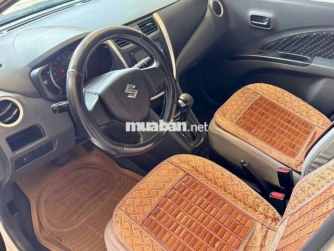 Suzuki Celerio 2019 ( Số tự động - 1 đời chủ )