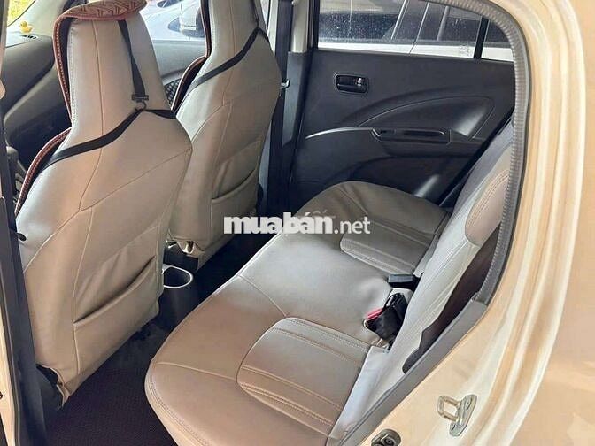 Suzuki Celerio 2019 ( Số tự động - 1 đời chủ )