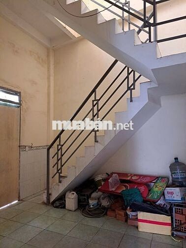 PHÒNG TRỌ 20M2 THOÁNG MÁT ,mặt tiền Phạm Huy Thông gv