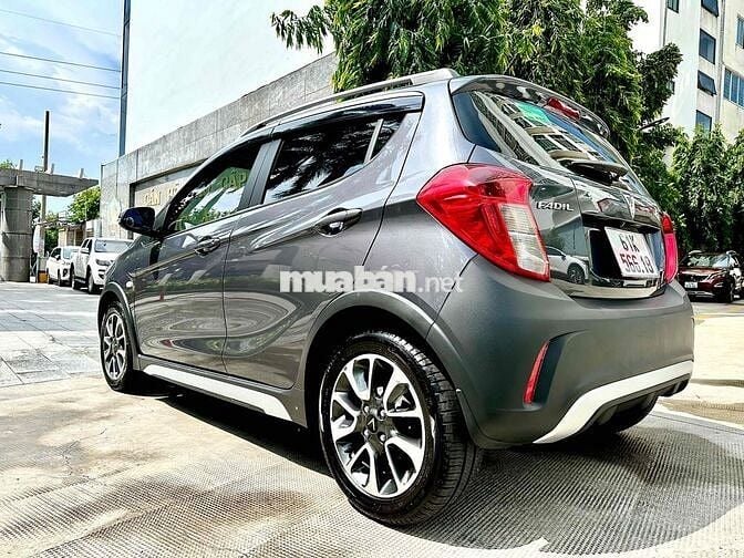 ✅ FADIL PLUSS LƯỚT 2 VẠN,XE ZIN 100% BẢO HÀNH 2032