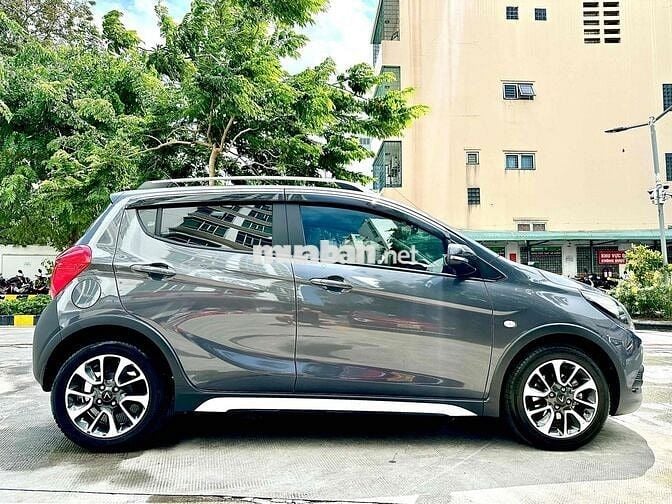✅ FADIL PLUSS LƯỚT 2 VẠN,XE ZIN 100% BẢO HÀNH 2032