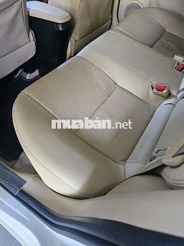 Toyota Vios 2018G Trắng Tự động