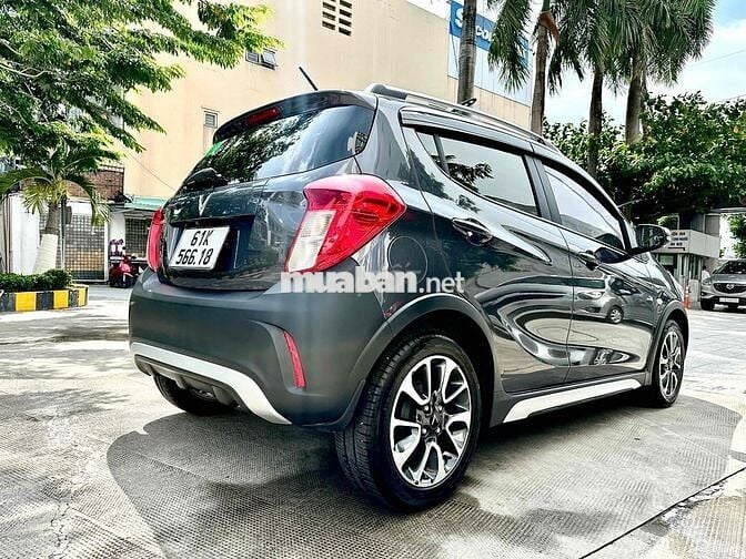 ✅ FADIL PLUSS LƯỚT 2 VẠN,XE ZIN 100% BẢO HÀNH 2032