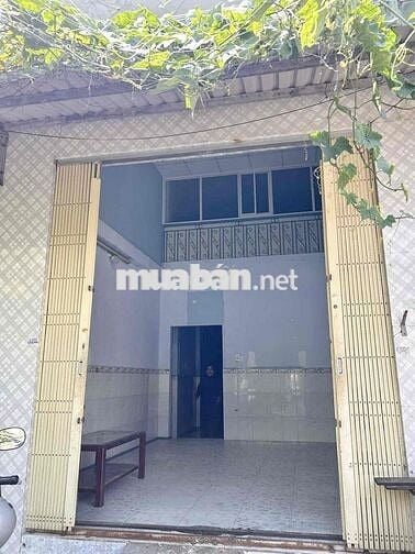 Nhà Mới 4x15m Gác Lửng (2PN 1WC) Hẻm 5m Ôtô. 1/ Hương Lộ 2. Bình Tân
