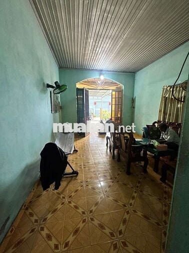 sổ hồng riêng hơn 100m tân thới nhì