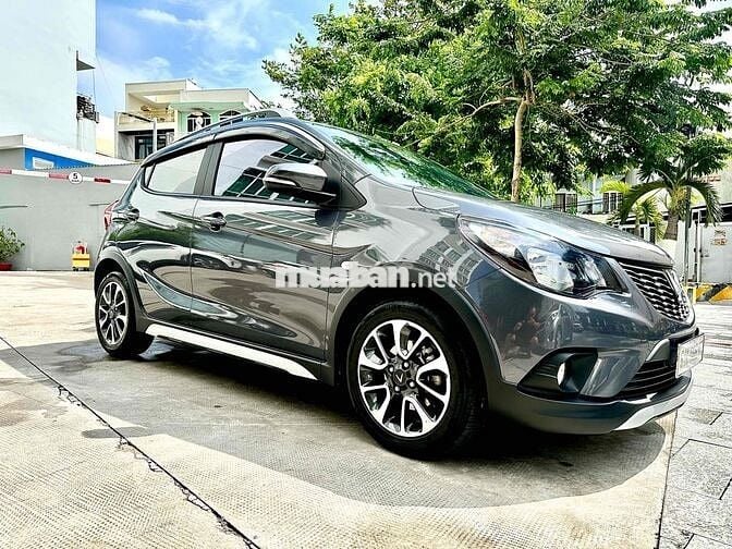 ✅ FADIL PLUSS LƯỚT 2 VẠN,XE ZIN 100% BẢO HÀNH 2032