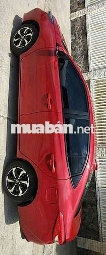 TOYOTA VIOS E_TỰ ĐỘNG sx2024