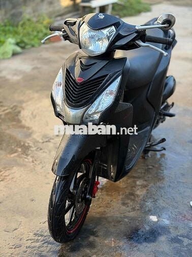 Honda Vision 2015 biển 64 máy êm fun chức năng giá