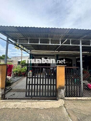 sổ hồng riêng hơn 100m tân thới nhì