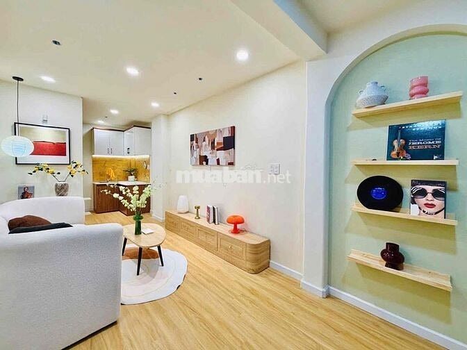 🏡 NHÀ ĐẸP GIÁ TỐT – Ô TÔ TỚI CỬA 🏡 3,35 t.ỷ