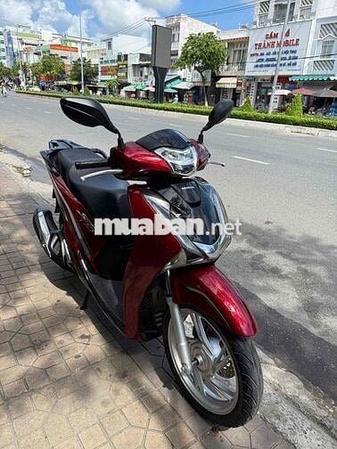 Honda SH 150 ABS 2023 Đỏ | Zin