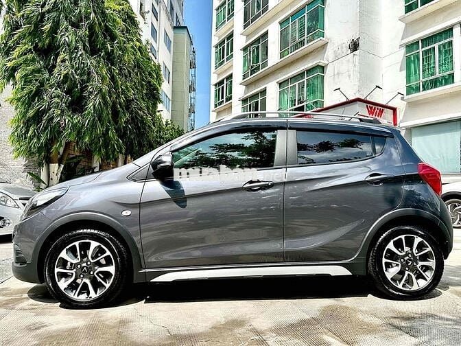 ✅ FADIL PLUSS LƯỚT 2 VẠN,XE ZIN 100% BẢO HÀNH 2032