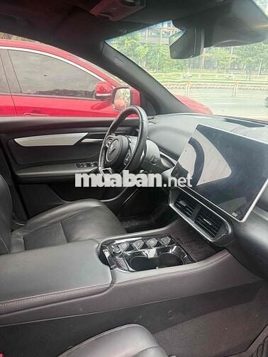 VinFast VF8 Plus 2023 Điện Đỏ 42.000km