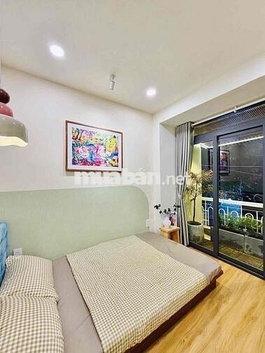 🏡 NHÀ ĐẸP GIÁ TỐT – Ô TÔ TỚI CỬA 🏡 3,35 t.ỷ