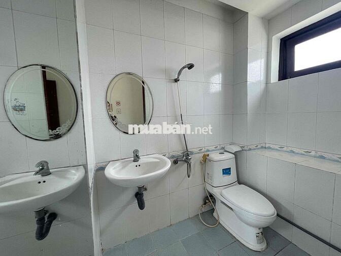 Phòng trọ 3tr6 full nt, ban công
