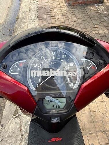 Honda SH 150 ABS 2023 Đỏ | Zin