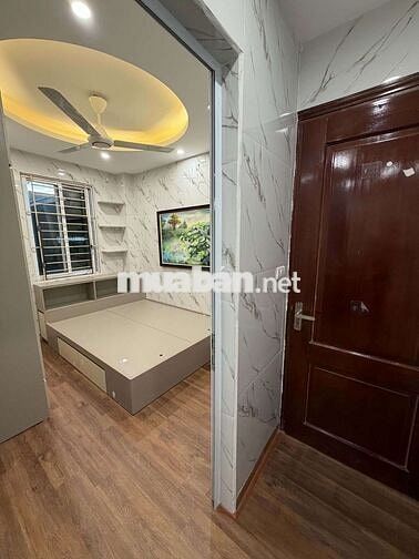 Cho thuê căn hộ chung cư mini thang máy khu Hào Nam - An Trạch