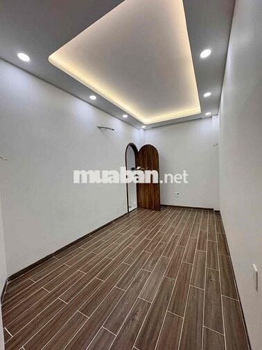CHÍNH CHỦ XÂY, 50m2, ĐÚC 4 TẦNG, HẺM XE HƠI, NHỈNH 5T