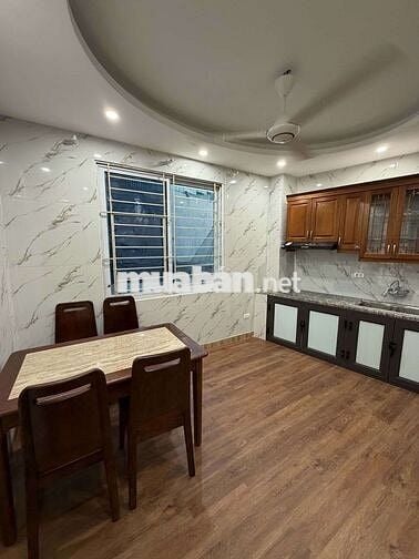 Cho thuê căn hộ chung cư mini thang máy khu Hào Nam - An Trạch