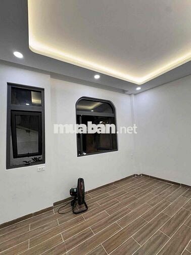 CHÍNH CHỦ XÂY, 50m2, ĐÚC 4 TẦNG, HẺM XE HƠI, NHỈNH 5T