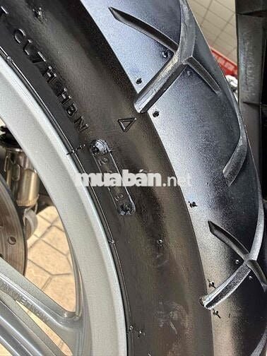 Honda SH 150 ABS 2023 Đỏ | Zin