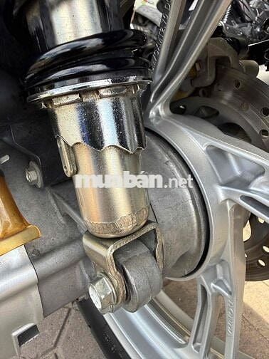Honda SH 150 ABS 2023 Đỏ | Zin