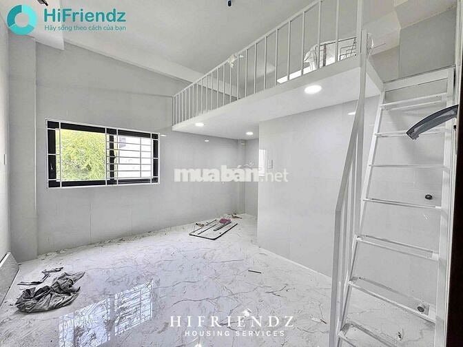 khai Trương nhiều phòng gác new mới kengg gần Bến xe q8 , Tạ quabg bưu